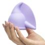 Wand Essentials Flutter Tip Magic Wand Attachment
