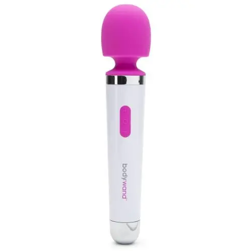 Bodywand Aqua Massage Wand Vibrator Bodywand Aqua Massage Wand Vibrator