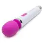Bodywand Aqua Massage Wand Vibrator Bodywand Aqua Massage Wand Vibrator