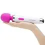 Bodywand Aqua Massage Wand Vibrator Bodywand Aqua Massage Wand Vibrator