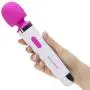 Bodywand Aqua Massage Wand Vibrator Bodywand Aqua Massage Wand Vibrator