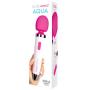 Bodywand Aqua Massage Wand Vibrator
