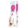 Bodywand Aqua Massage Wand Vibrator Bodywand Aqua Massage Wand Vibrator
