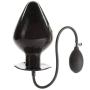 Cock Locker Ace of Spades Extra Large Inflatable Butt Plug 8 Inch Cock Locker Ace of Spades Extra Large Inflatable Butt Plug 8 Inch