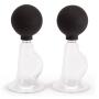 Size Matters Nipple Honkers Nipple Pumps