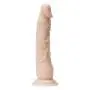 Lifelike Lover Classic Realistic Extra Long Suction Cup Dildo 9 Inch