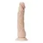 Lifelike Lover Classic Realistic Extra Long Suction Cup Dildo 9 Inch