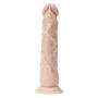 Lifelike Lover Classic Realistic Extra Long Suction Cup Dildo 9 Inch