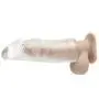 Mega Thick 2 Extra Inches Penis Extender Mega Thick 2 Extra Inches Penis Extender