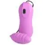 Annabelle Knight Yes! Powerful Love Egg Vibrator