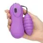 Annabelle Knight Yes! Powerful Love Egg Vibrator