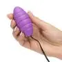 Annabelle Knight Yes! Powerful Love Egg Vibrator
