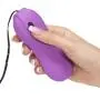 Annabelle Knight Yes! Powerful Love Egg Vibrator