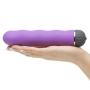 Annabelle Knight Wow! Powerful Classic Vibrator 6 Inch