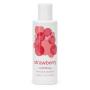 Worldgirl Strawberry Flavoured Lubricant 100ml