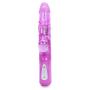 Worldgirl Jessica Rabbit 10 Function Triple Tickler Rabbit Vibrator