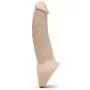 Vixen VixSkin Ride On 6.5 Inch Silicone Penis Extender Vixen VixSkin Ride On 6.5 Inch Silicone Penis Extender