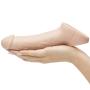 Vixen VixSkin Ride On 6.5 Inch Silicone Penis Extender