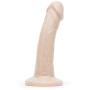 Vixen Mustang VixSkin Realistic Silicone Suction Cup Dildo 7 Inch