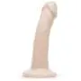 Vixen Mustang VixSkin Realistic Silicone Suction Cup Dildo 7 Inch