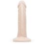 Vixen Mustang VixSkin Realistic Silicone Suction Cup Dildo 7 Inch
