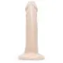 Vixen Mustang VixSkin Realistic Silicone Suction Cup Dildo 7 Inch
