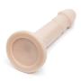 Vixen Mustang VixSkin Realistic Silicone Suction Cup Dildo 7 Inch