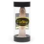 Vixen Mustang VixSkin Realistic Silicone Suction Cup Dildo 7 Inch
