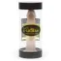 Vixen Mustang VixSkin Realistic Silicone Suction Cup Dildo 7 Inch