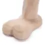 Vixen Johnny VixSkin Realistic Dildo 7 Inch