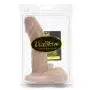 Vixen Johnny VixSkin Realistic Dildo 7 Inch