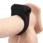 Tracey Cox EDGE Optimum Pleasure Vibrating Stamina Ring