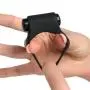 Tracey Cox EDGE Optimum Pleasure Vibrating Stamina Ring