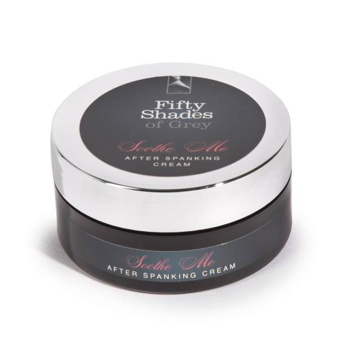 Worldgirl Soothe Me After Spanking Cream 50ml