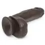 Blush Hard On Realistic Suction Cup Dildo 7 Inch
