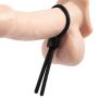 Tracey Cox EDGE Maximum Control Adjustable Stamina Ring