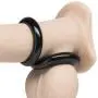 Tracey Cox EDGE Supreme Endurance Triple Stamina Ring Set (3 Pack)