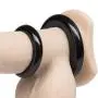 Tracey Cox EDGE Supreme Endurance Triple Stamina Ring Set (3 Pack)
