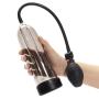 Tracey Cox EDGE Ultimate Performance Stamina Penis Pump