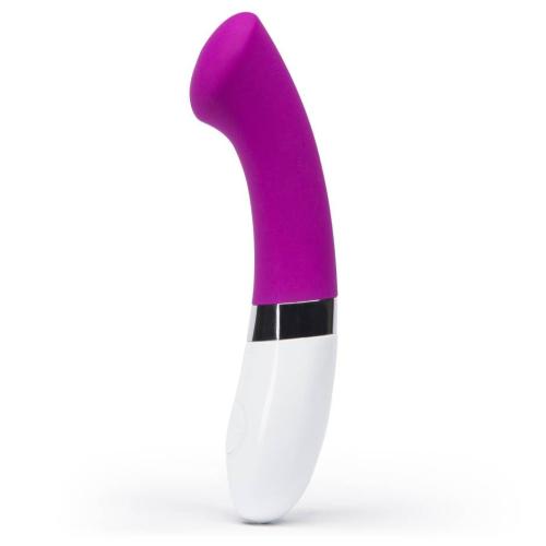 Lelo Gigi 2 Rechargeable G-Spot Vibrator Lelo Gigi 2 Rechargeable G-Spot Vibrator