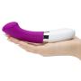 Lelo Gigi 2 Rechargeable G-Spot Vibrator Lelo Gigi 2 Rechargeable G-Spot Vibrator