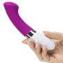 Lelo Gigi 2 Rechargeable G-Spot Vibrator Lelo Gigi 2 Rechargeable G-Spot Vibrator