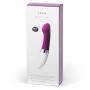 Lelo Gigi 2 Rechargeable G-Spot Vibrator Lelo Gigi 2 Rechargeable G-Spot Vibrator