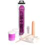 Clone-A-Willy Vibrator Moulding Kit Neon Purple Clone-A-Willy Vibrator Moulding Kit Neon Purple