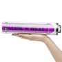 Clone-A-Willy Vibrator Moulding Kit Neon Purple Clone-A-Willy Vibrator Moulding Kit Neon Purple
