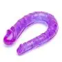 Worldgirl Mini Double Penetration Dildo