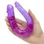 Worldgirl Mini Double Penetration Dildo