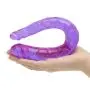 Worldgirl Mini Double Penetration Dildo