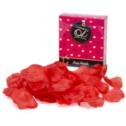 Worldgirl Oh! Romantic Red Rose Petals