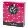 Worldgirl Oh! Romantic Red Rose Petals